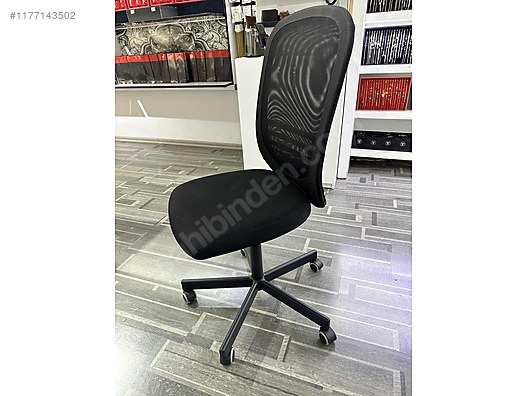 Chair IKEA FLİNTAN ÇALIŞMA SANDALYESİ at 1177143502