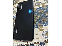 Vivo y11s 32 gb sifir ayarinda takas olur