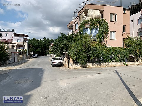 sarimazi anayola 4 parselde satilik komple bina satilik daire ilanlari sahibinden com da 977143508