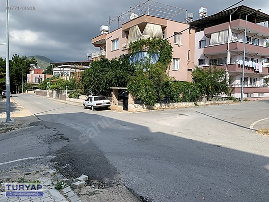 sarimazi anayola 4 parselde satilik komple bina satilik daire ilanlari sahibinden com da 977143508