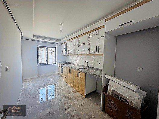 ONG PLUS TAN KAYAPA DA 3+1 SATILIK DAİRE #1261143511