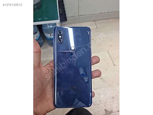 Used & Brand New Items / Cell Phones & Accessories / Cell Phones / Xiaomi / Mi Mix 3