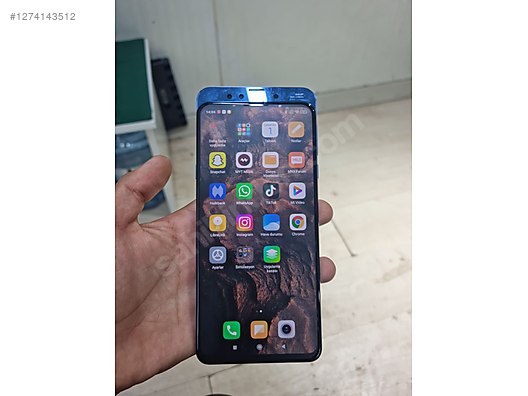 Used & Brand New Items / Cell Phones & Accessories / Cell Phones / Xiaomi / Mi Mix 3