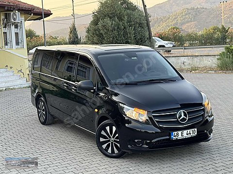 2023 MODEL HATASIZ BOYASIZ ORJİNAL 9+1 MİNİBÜS...