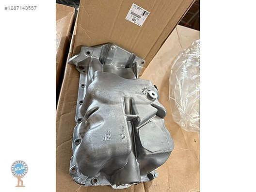 MAO　0714 Otomobil & Arazi Aracı / Motor / 55562729 GM KARTER ASTRA J CORSA