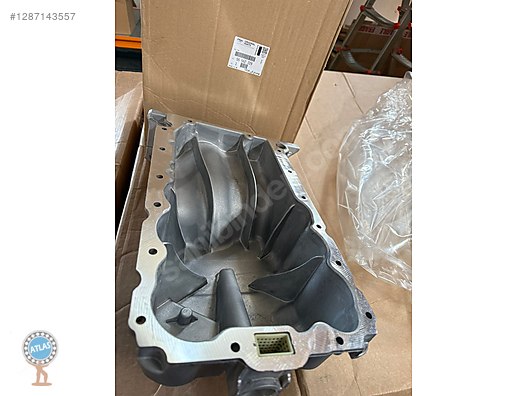 Otomobil & Arazi Aracı / Motor / 55562729 GM KARTER ASTRA J CORSA