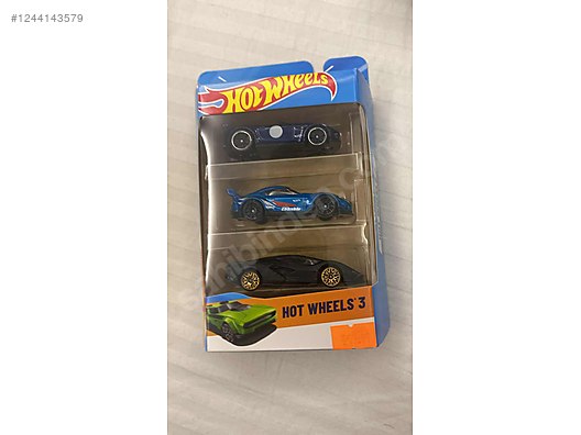 3 Lü SUPRA SETİ MAVİ SUPRA HOT WHEELS at sahibinden.com - 1244143579