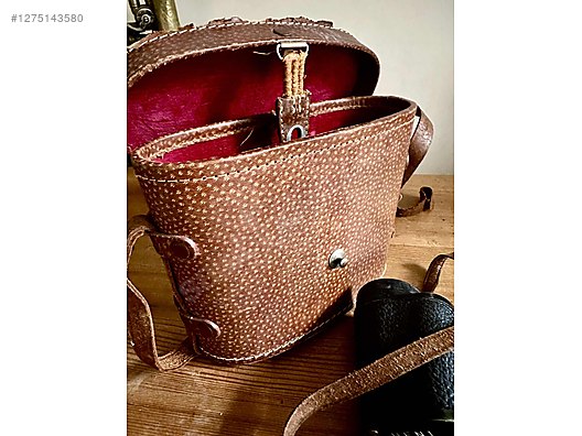 Used & Brand New Items / Cameras & Photographic Equipment / Binoculars