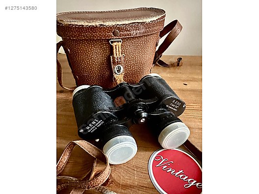 Used & Brand New Items / Cameras & Photographic Equipment / Binoculars