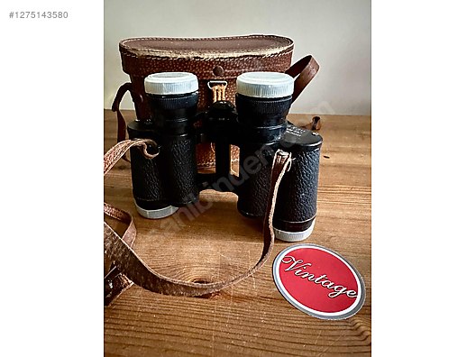 Used & Brand New Items / Cameras & Photographic Equipment / Binoculars