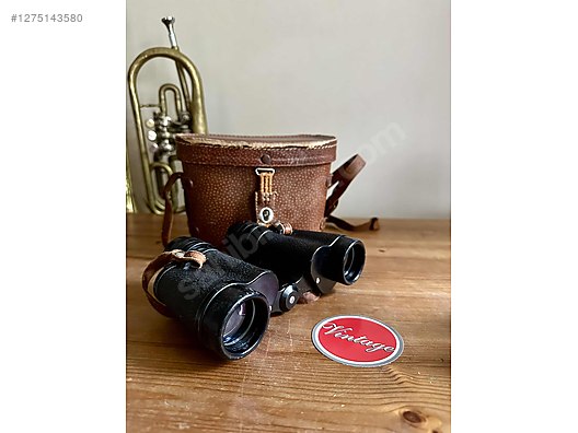 Used & Brand New Items / Cameras & Photographic Equipment / Binoculars