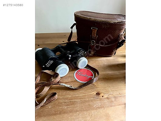 Used & Brand New Items / Cameras & Photographic Equipment / Binoculars