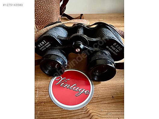 Used & Brand New Items / Cameras & Photographic Equipment / Binoculars