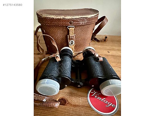 Used & Brand New Items / Cameras & Photographic Equipment / Binoculars