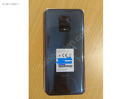 Used & Brand New Items / Cell Phones & Accessories / Cell Phones / Xiaomi / Redmi Note 9S