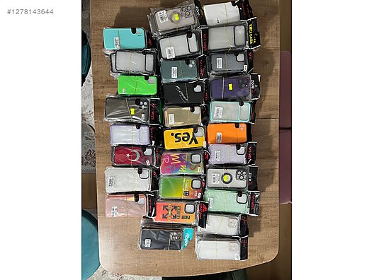 Used & Brand New Items / Cell Phones & Accessories / Accessories / Wholesale Lots