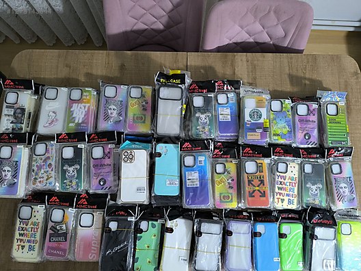 Used & Brand New Items / Cell Phones & Accessories / Accessories / Wholesale Lots