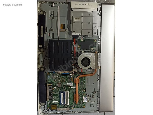 İkinci El ve Sıfır Alışveriş / Bilgisayar / Masaüstü / Donanım / Anakart