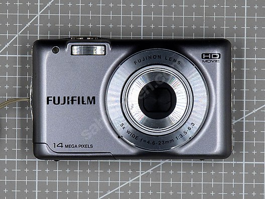 Kompakt / Fujifilm / Finepix JX500 / Fujifilm FinePix JX500 | 14