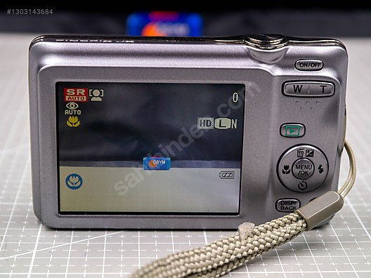 Kompakt / Fujifilm / Finepix JX500 / Fujifilm FinePix JX500 | 14