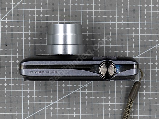 Kompakt / Fujifilm / Finepix JX500 / Fujifilm FinePix JX500 | 14