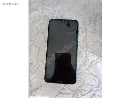 Used & Brand New Items / Cell Phones & Accessories / Cell Phones / Huawei / Y7 (2019)