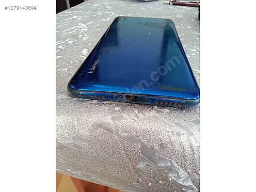 Used & Brand New Items / Cell Phones & Accessories / Cell Phones / Huawei / Y7 (2019)