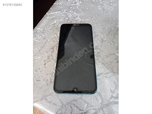 Used & Brand New Items / Cell Phones & Accessories / Cell Phones / Huawei / Y7 (2019)