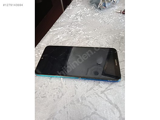 Used & Brand New Items / Cell Phones & Accessories / Cell Phones / Huawei / Y7 (2019)