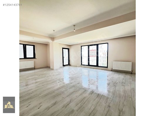 ACARLAR GROUP'DAN TEK YETKİLİ YENİDOĞAN CD. PARALEL 2+1 ARA KAT #1254143701