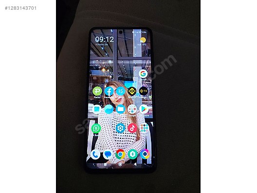 İkinci El ve Sıfır Alışveriş / Cep Telefonu & Aksesuar / Cep Telefonu / Xiaomi / Poco X3 Pro