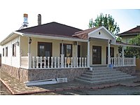 Prefabrik Ev Ve Villa Fiyatlari Sahibinden Com Da 24