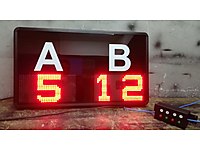 Hali Saha Futbol Skorboard Yapi Malzemeleri Ve Elektronik Urunler Sahibinden Com Da 841143737