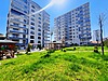 NAR BLD. MERKEZİ LOKASYONDA SİTE İÇERİSİ 4+1 ARA KAT SIFIR DAİRE