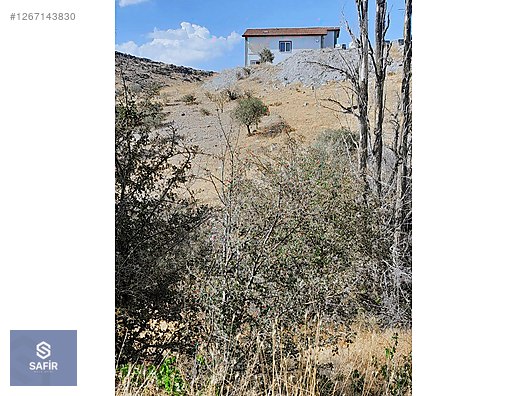SAFİR'DEN BOYACIDA BARAJ MANZARALI TAKASA AÇIK MÜSTAKİL BAĞ #1267143830