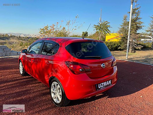 opel corsa 1 4 color edition 2015 opel corsa 1 4 lpg otomatik color edition tr tek full paket at sahibinden com 899143905