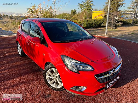 opel corsa 1 4 color edition 2015 opel corsa 1 4 lpg otomatik color edition tr tek full paket at sahibinden com 899143905