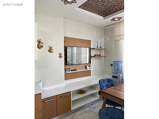 Ş URFA KARAKÖPRÜ CEVİK KUVVET ALTI DGS PANAROMA DAYRESİ FUL+FUL