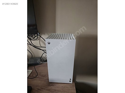 İkinci El ve Sıfır Alışveriş / Oyunculara Özel / Oyun Konsolu / Xbox Series X