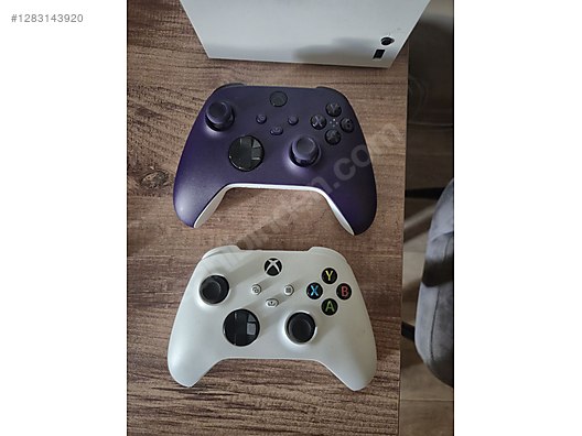 Xbox Series X Digital Edition+2.orj.kol+1tb storage expansion+ - İlan ve alışverişte ilk adres sahibinden.com'da