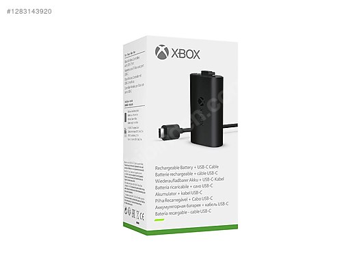 İkinci El Xbox Series X