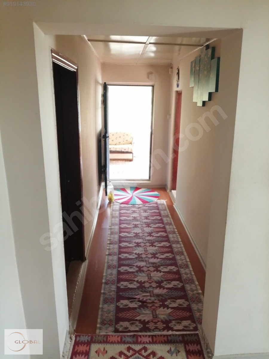 AKSU ÇAMKÖYDE 396 m2 İÇERİSİNDE 2 ADET MASRAFSIZ MÜSTAKİL EV Satılık