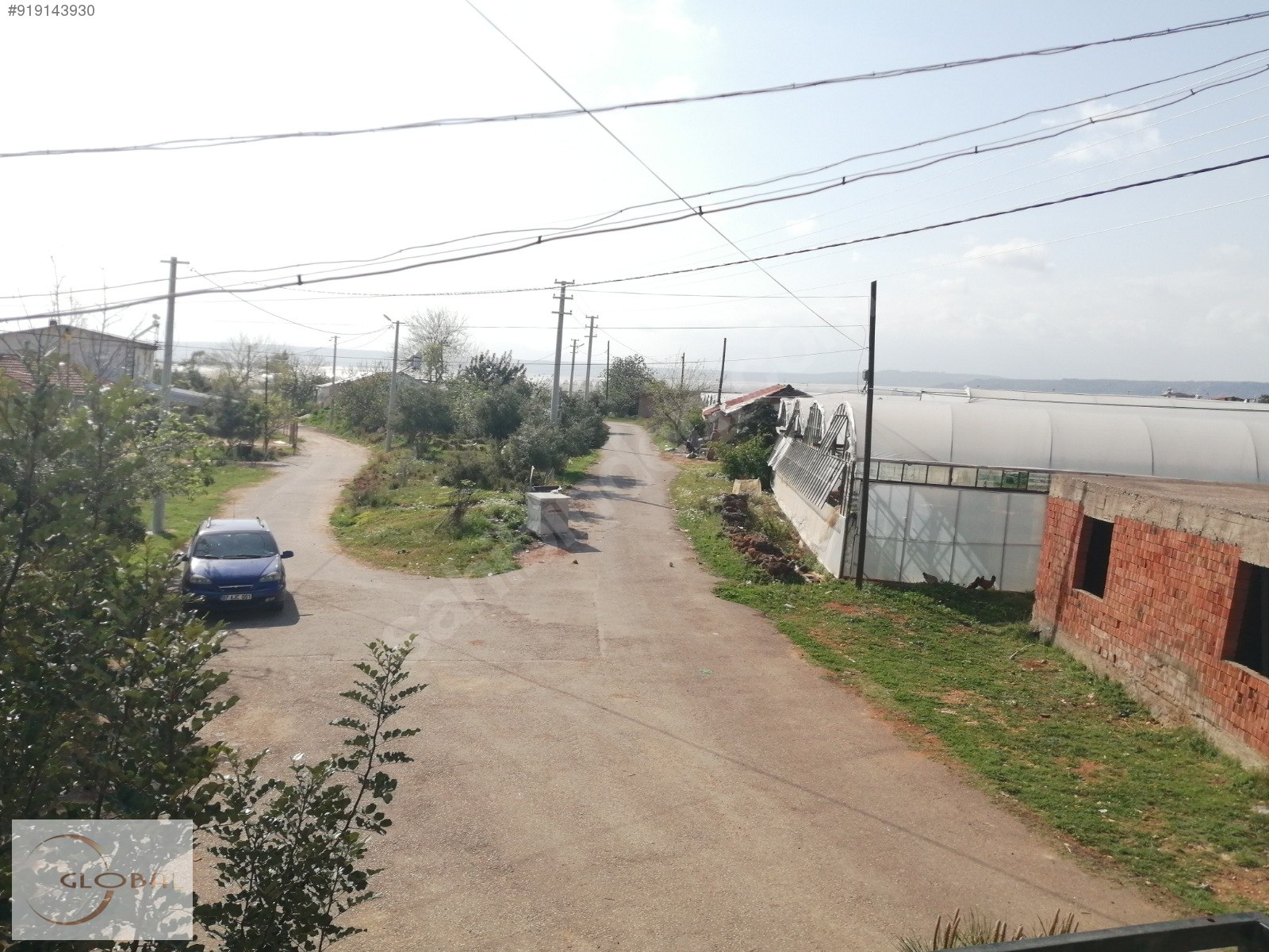 AKSU ÇAMKÖYDE 396 m2 İÇERİSİNDE 2 ADET MASRAFSIZ MÜSTAKİL EV Satılık