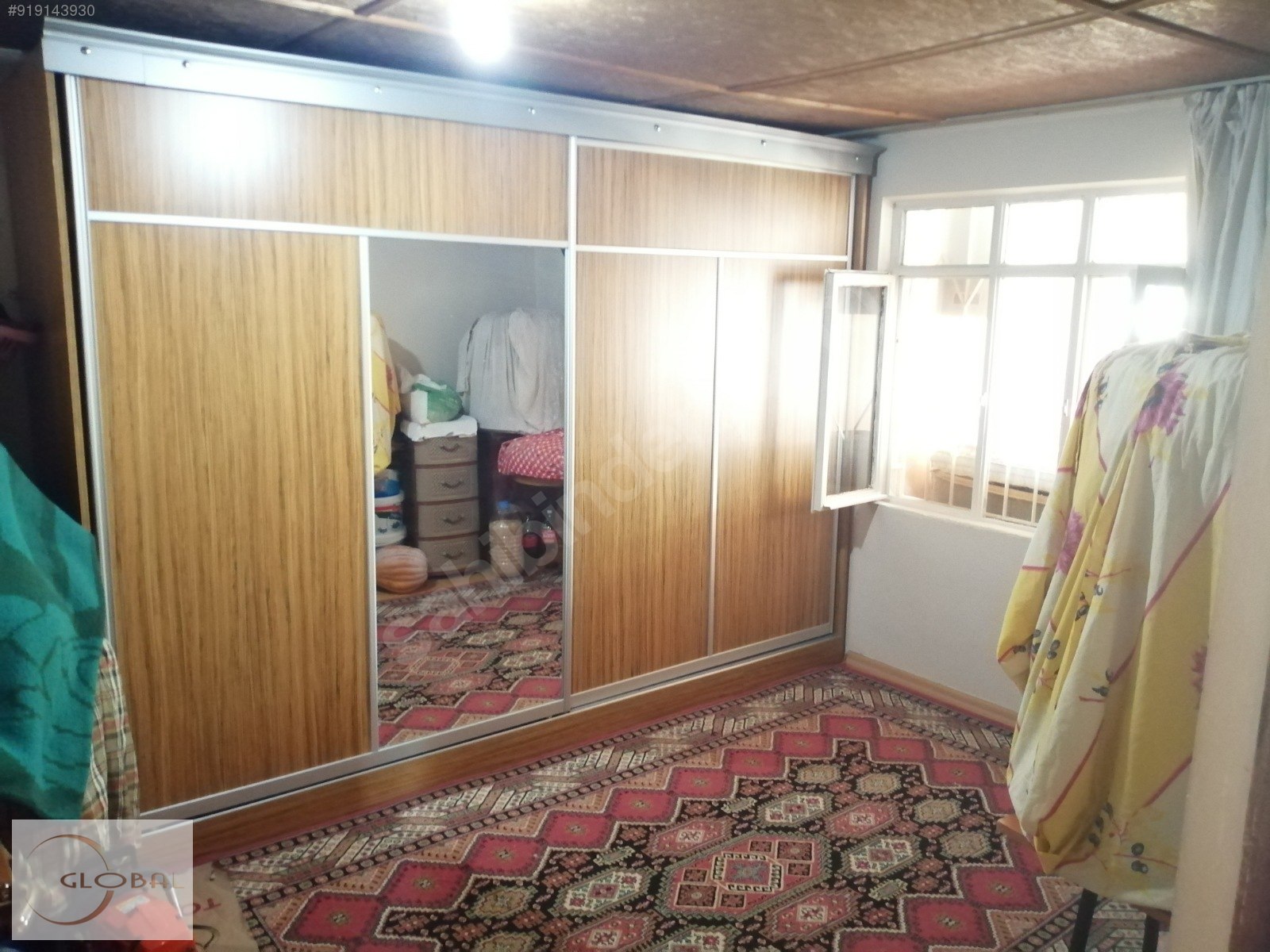 AKSU ÇAMKÖYDE 396 m2 İÇERİSİNDE 2 ADET MASRAFSIZ MÜSTAKİL EV Satılık