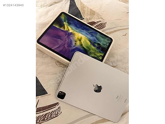 Apple iPad Pro 3 128 GB Tablet - 1324143940
