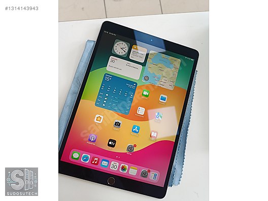 Apple / iPad Pro 1 / Apple iPad Pro 10.5
