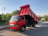 hino kamyon fb 112 fiyatlary aracku com