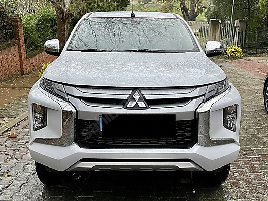 mitsubishi l 200 4x4 blizzard 2021 model 0 km blizzard sahibinden comda 981143960 mitsubishi l 200 4x4 blizzard 2021 model 0 km blizzard sahibinden comda 981143960