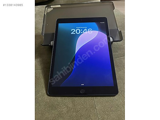 Apple iPad 7 32 GB Tablet - 1338143985