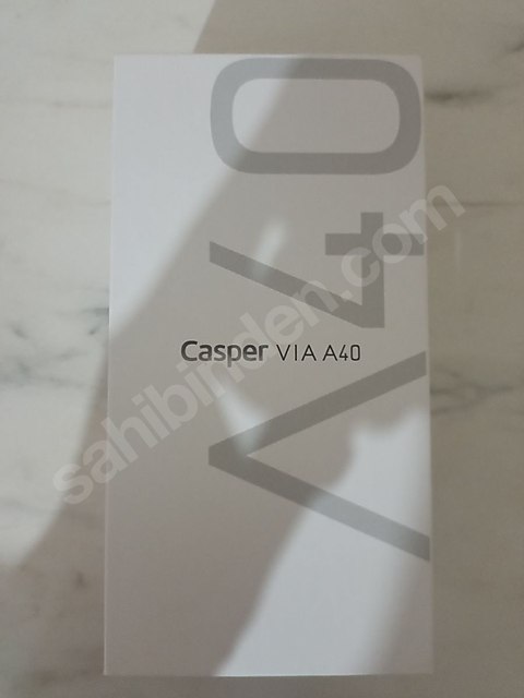 Casper Via a40 256Gb